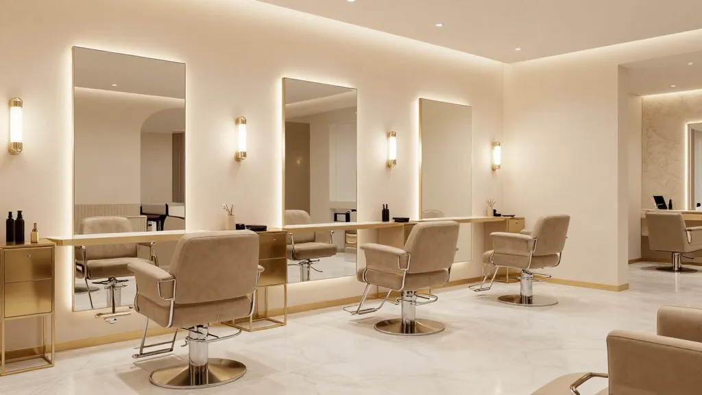 Coiffeur Franziska Salon